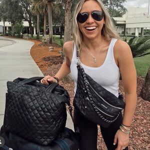 MZ Wallace CROSBY SLING